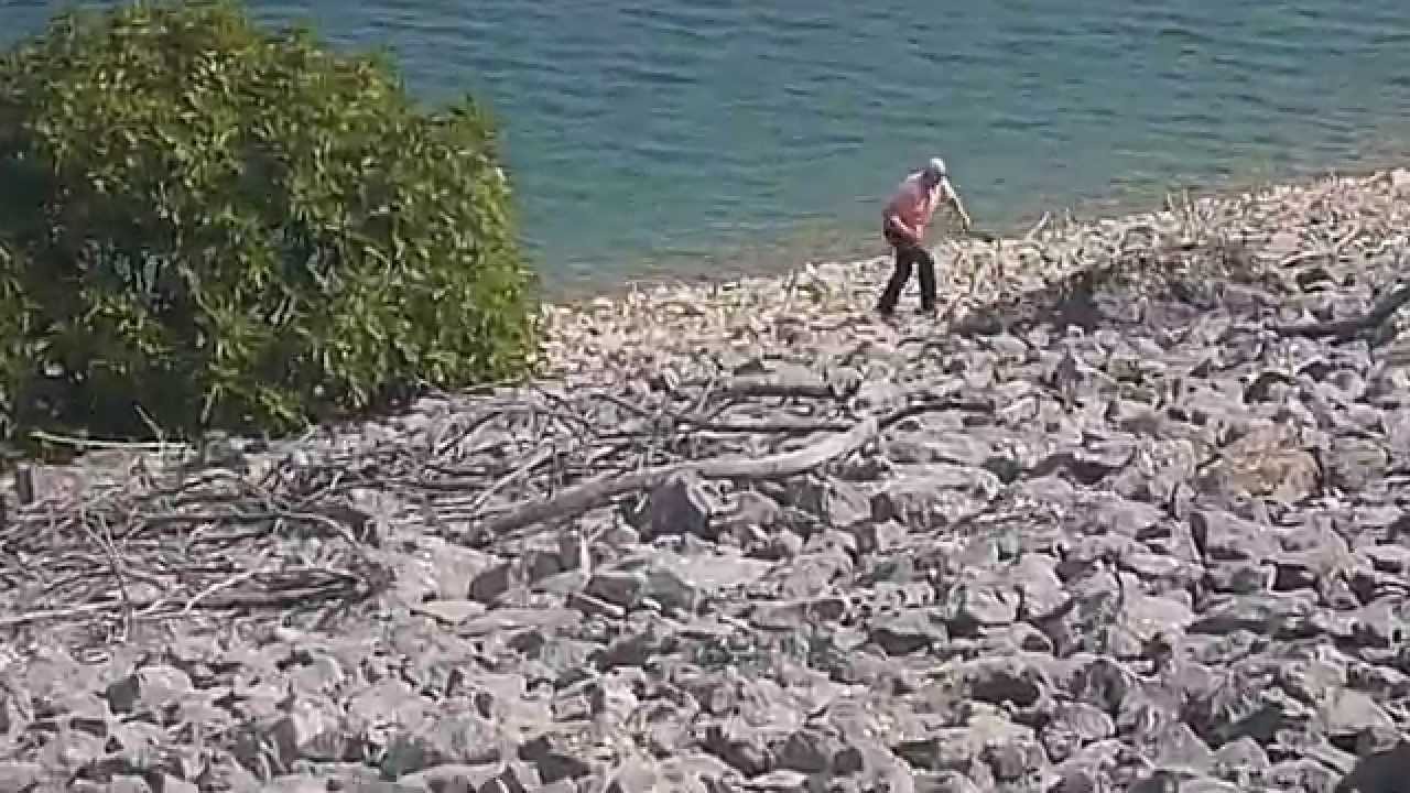 Φράγμα Τ . Λ . Μόρνου αξιοσημείωτο γεγονός συμβάν  18/10/2015 P1050390