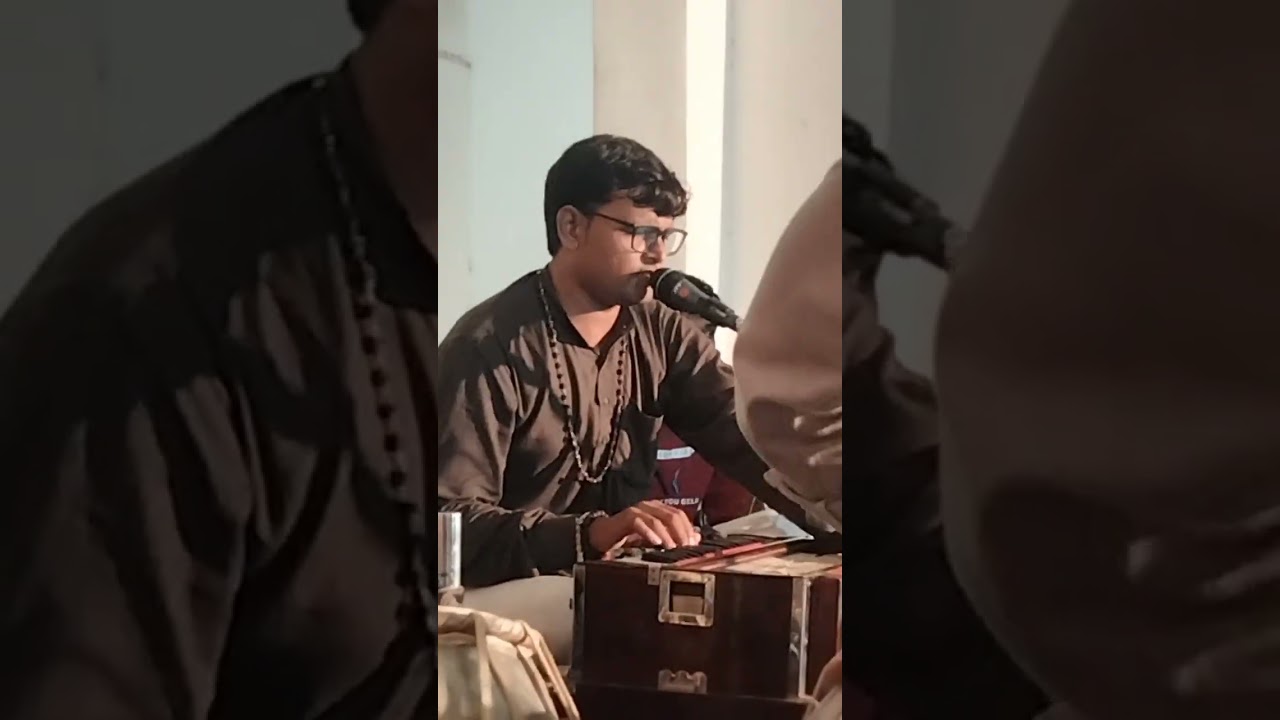 Singer -jasmin bapu Jay Ho santvani Bhajan bhav kolki santvani