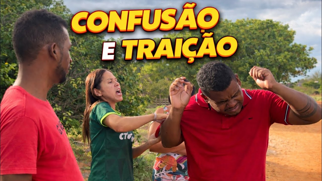 ELE Foi Desmascarado pelo vendedor de CARRO 