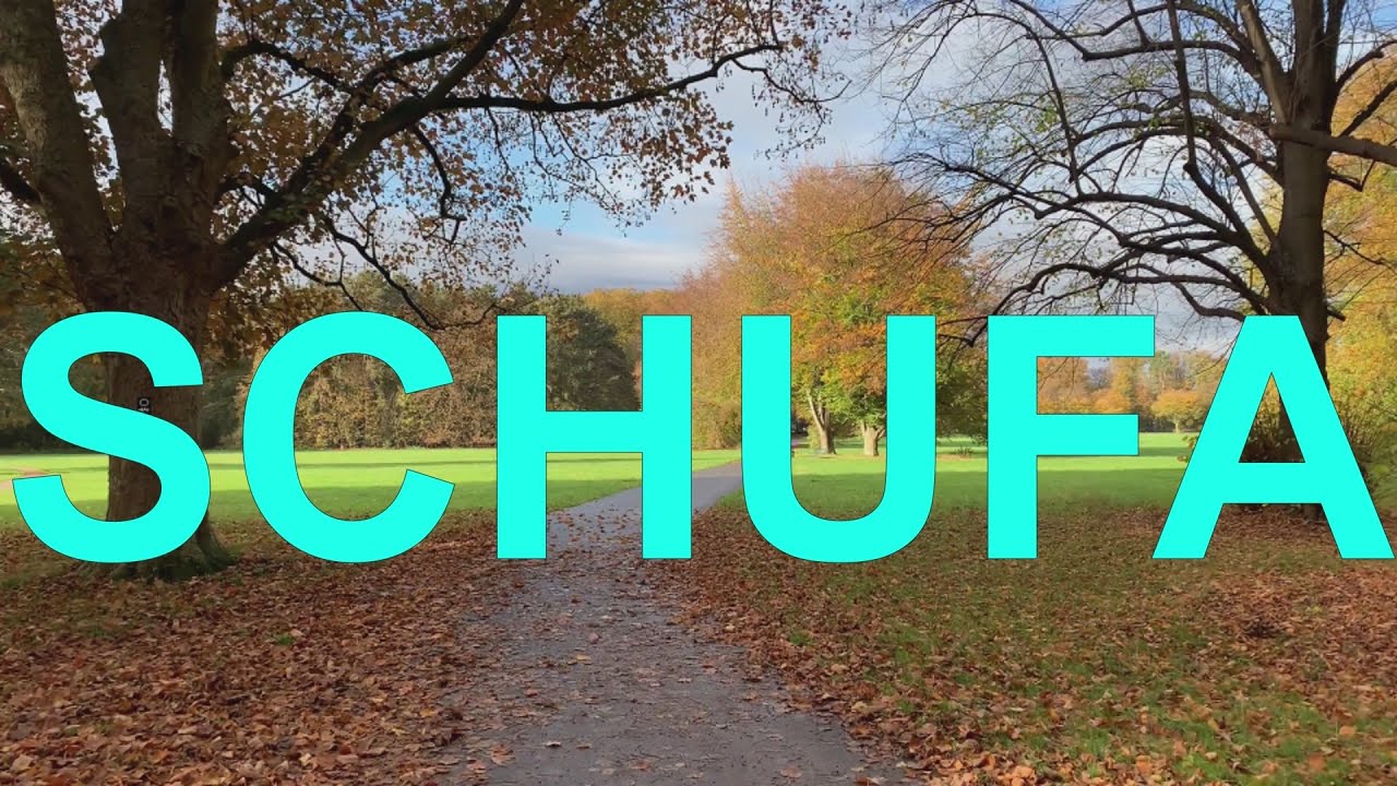 SCHUFA - A simple Loan Enquiry can harm your SCHUFA ! Germany 2023, Tips for JSV Germany candidates