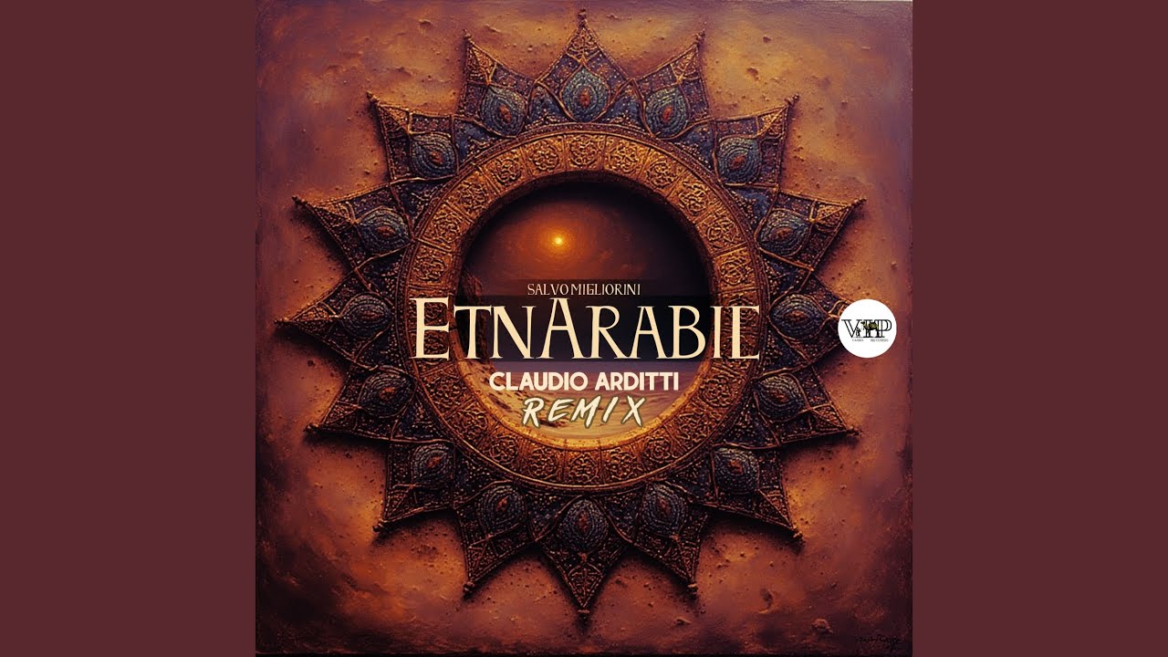 EtnArabic (Claudio Arditti Remix)