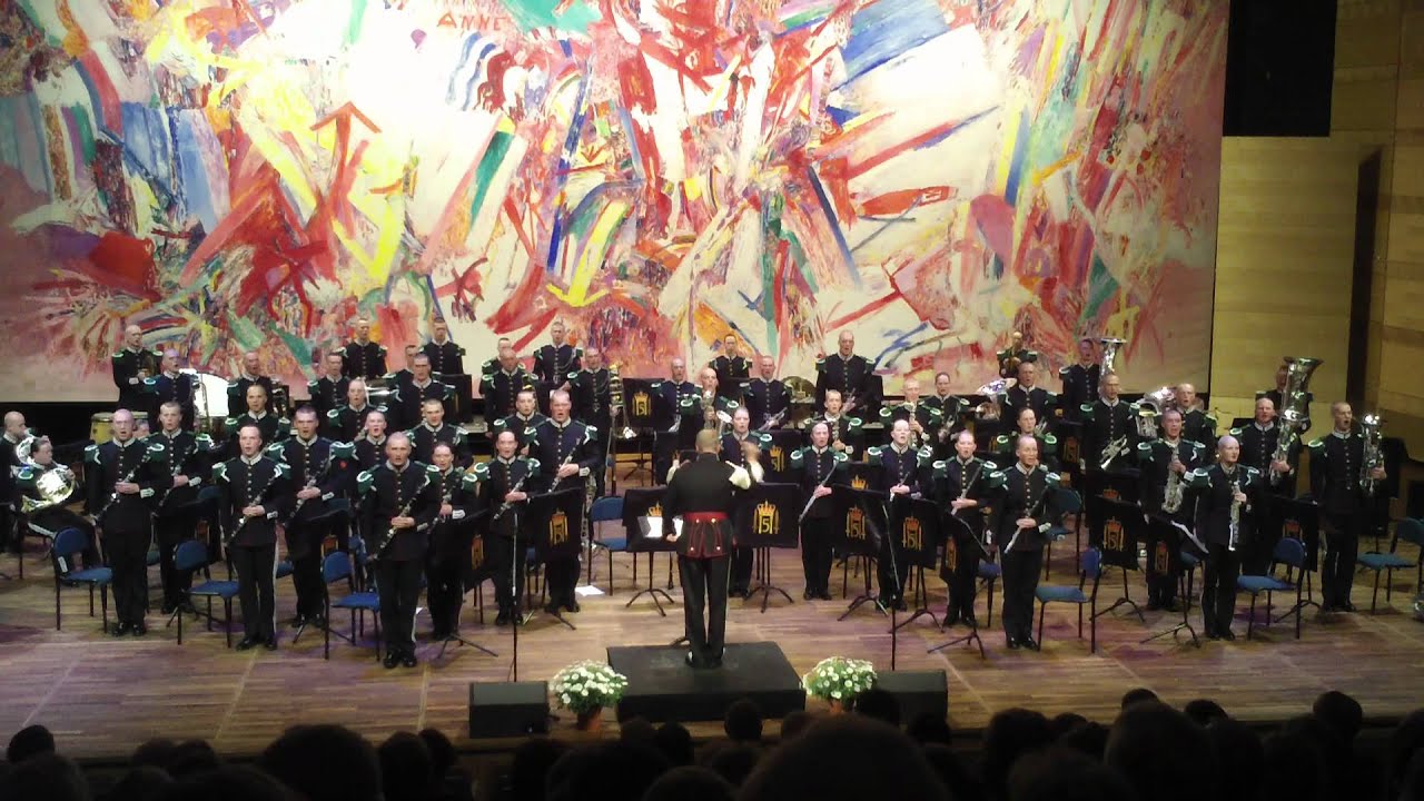HMKG 2011. Farvel til en slavisk kvinne. Vasily Akapkin.