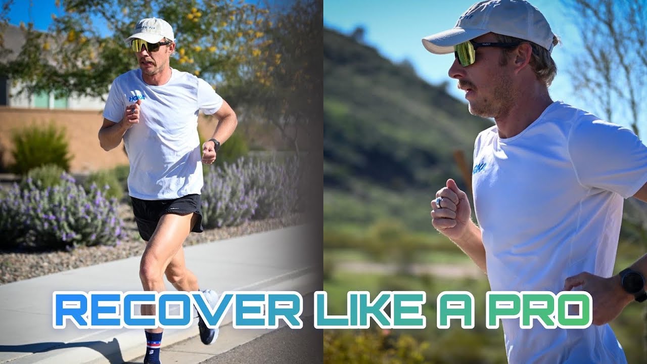 Recover Like a Pro || Easy Tips to Maximize Recovery