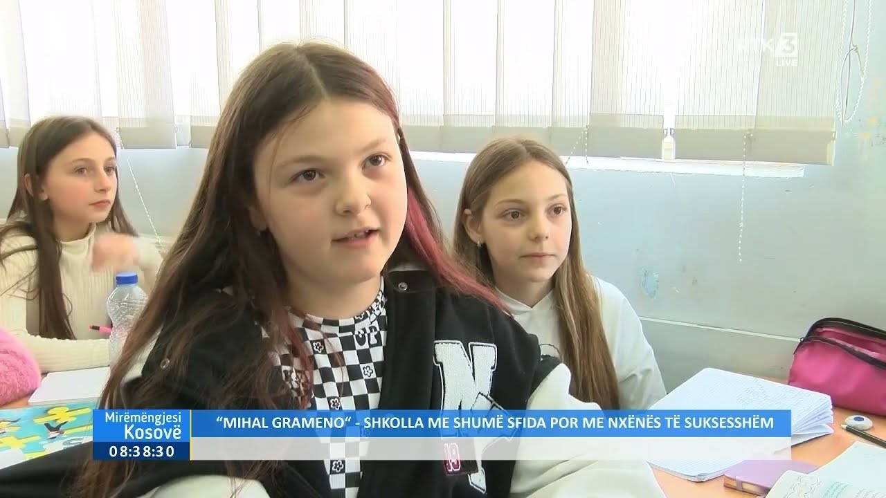 Mirëmëngjesi Kosovë - 