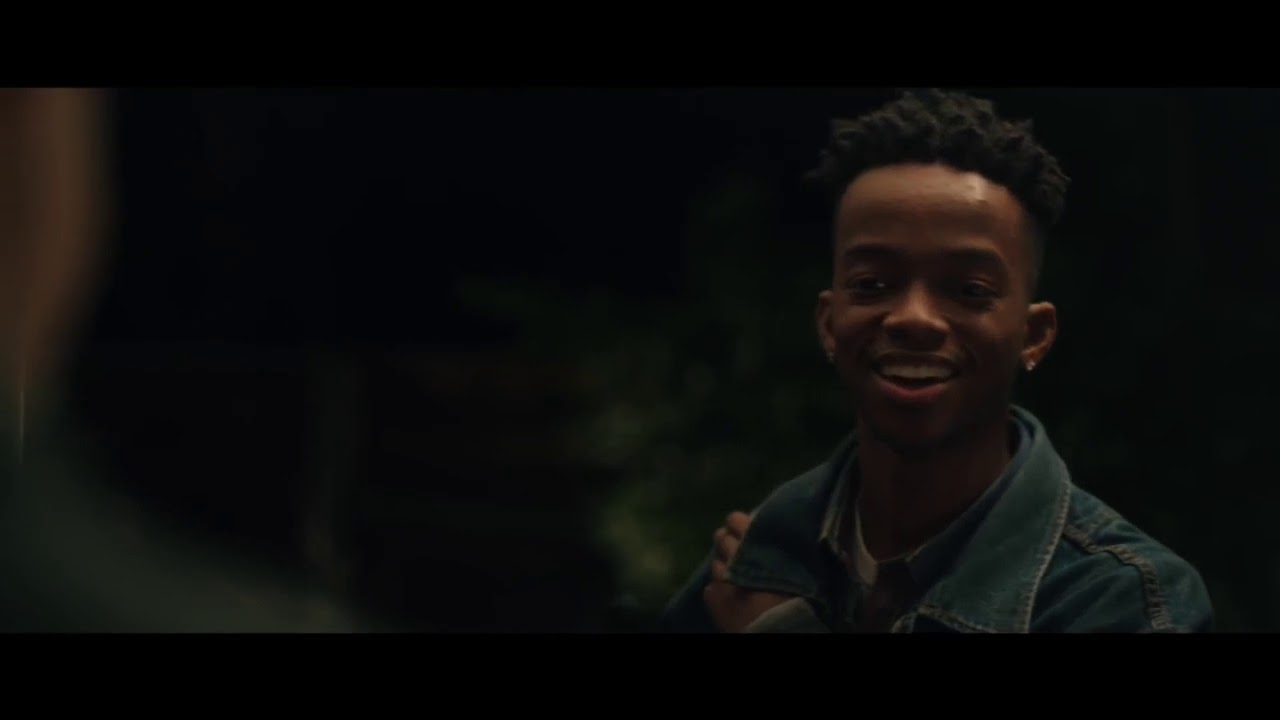 Logic - I Don't Wanna Be Alive ft. Alessia Cara, Khalid