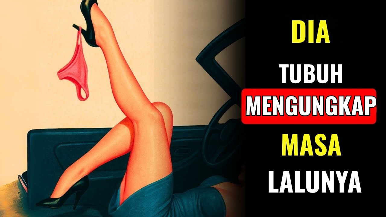 7 Tanda yang Mengungkap Berapa Banyak Pria yang Pernah Tidur Dengannya | Stoikisme