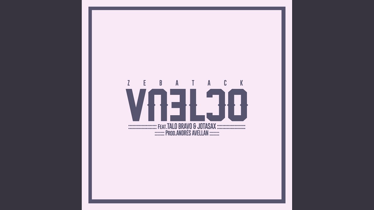 Vuelco (feat. Talo Bravo & Jotasax)