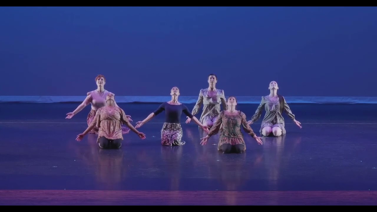 Come Thou Fount at Tapestry