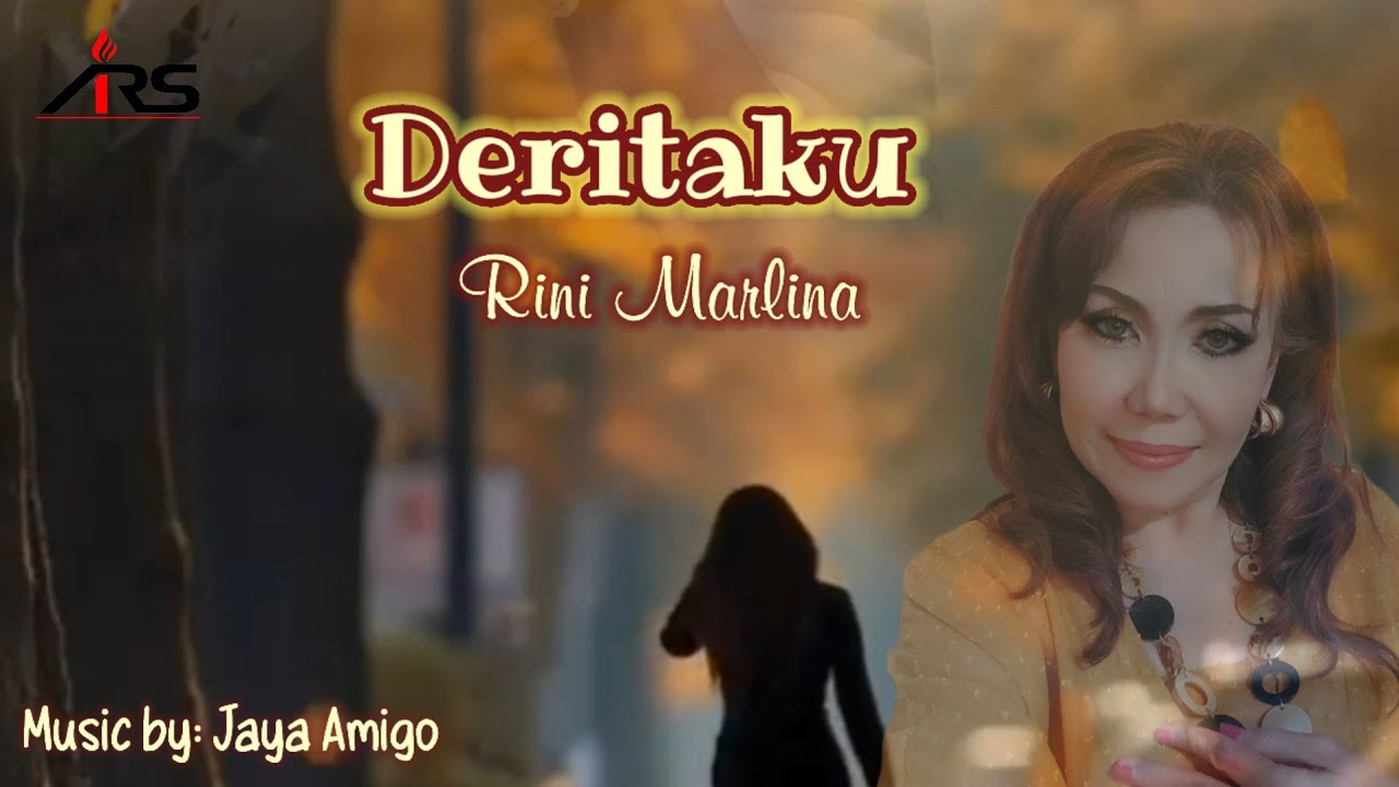 Deritaku - Panbers - Rini Marlina (Cover)