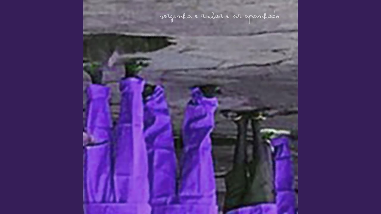 Isso &Eacute; Um Roubo (feat. Jay Arghh)
