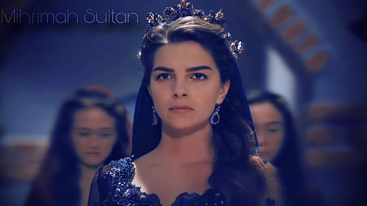 Mihrimah Sultan || Mother's Daughter