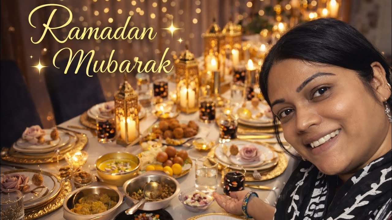 Ramadan Mubarak ✨️♥️#ramadanmubarak #ramadanspecial #hospital #plane #icu #papa #notwell #minivlog 