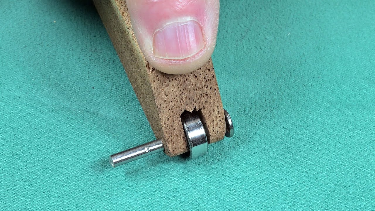 The Model Ship - Part 1259