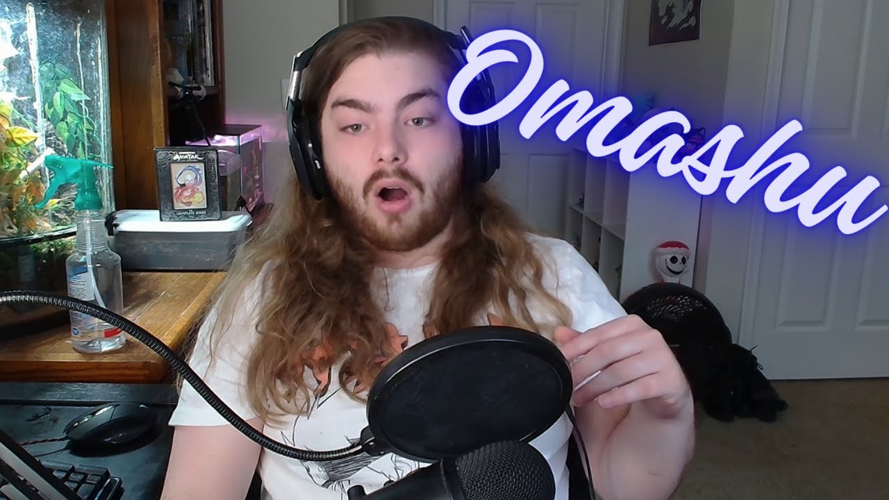 My Cabbages!!! | ATLA Reaction ep. 3 Omashu