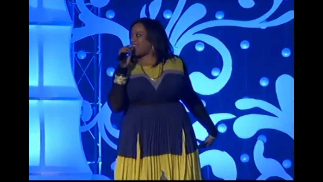 Kierra Sheard Pt.1 HGIM Conference
