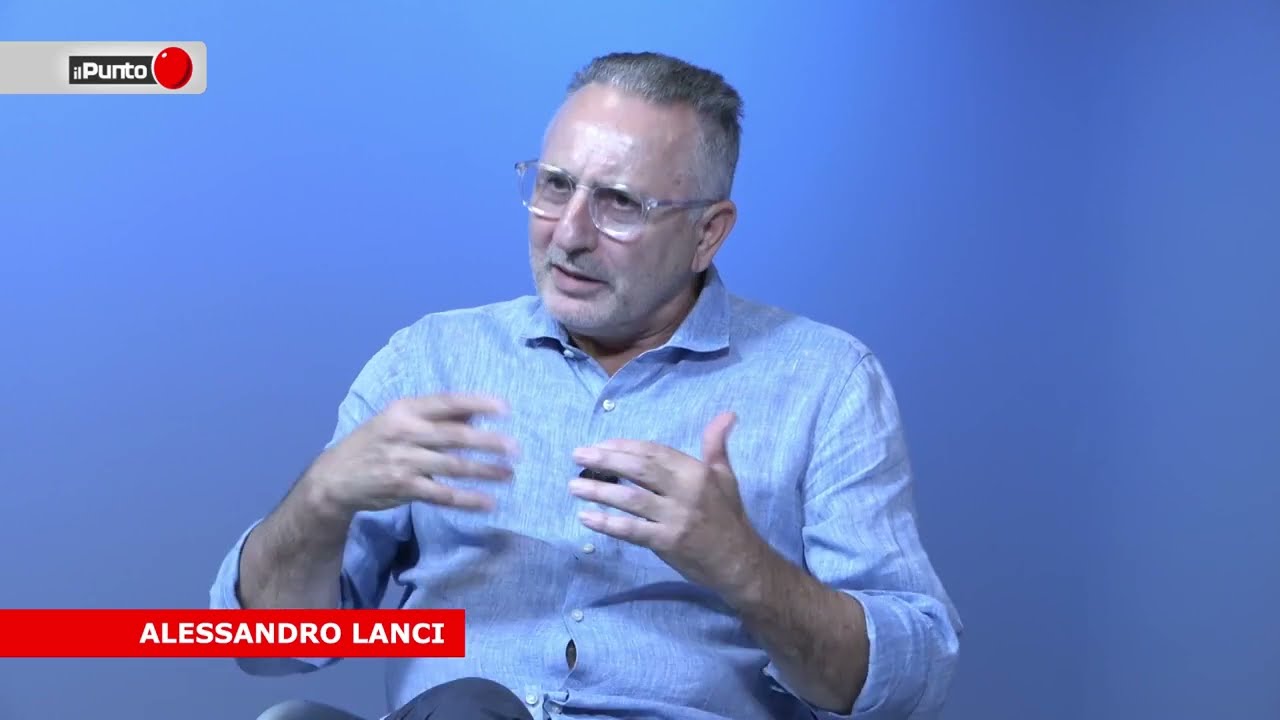 Il Punto Viadotti, Nuovo Senso Civico