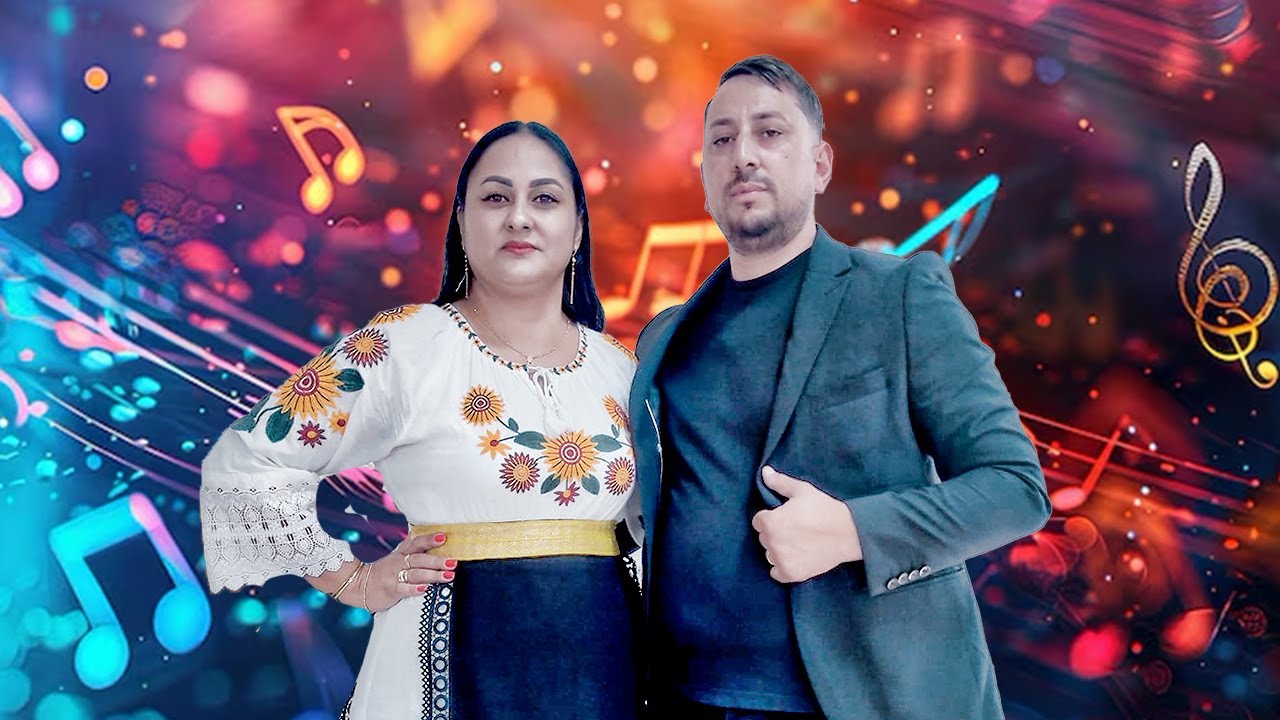🎙️  Mirela & Ionut de la Grozavesti 🆕 Cel mai frumos colaj de joc nunta Targu Jiu  🆕