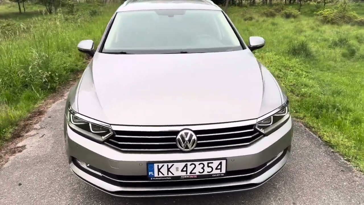 VW Passat B8 1.8 TSI 180 koni DSG Comfortline 2015 r. 137 tys km