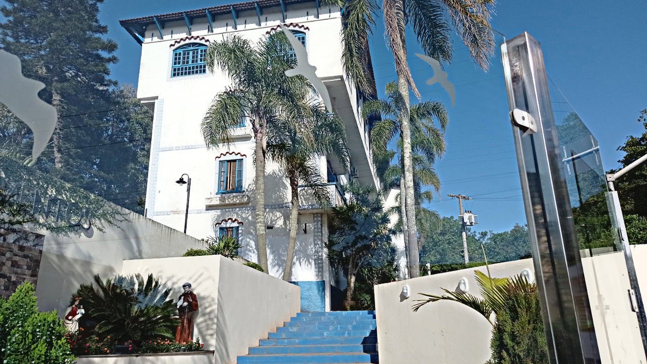 Hotel Morro dos Conventos -  Araranguá SC