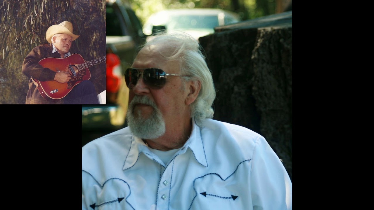 Blind Girl   Friends of Pete Graves Music Tribute