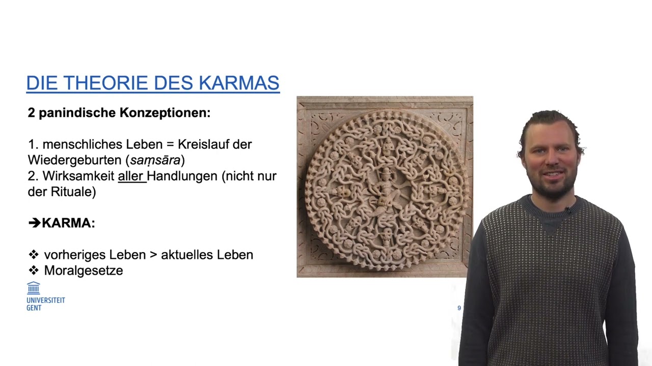Einleitung in den Jainismus