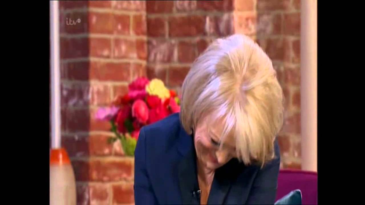 Jake Canuso & Sherrie Hewson Interview This Morning 06/02/2014