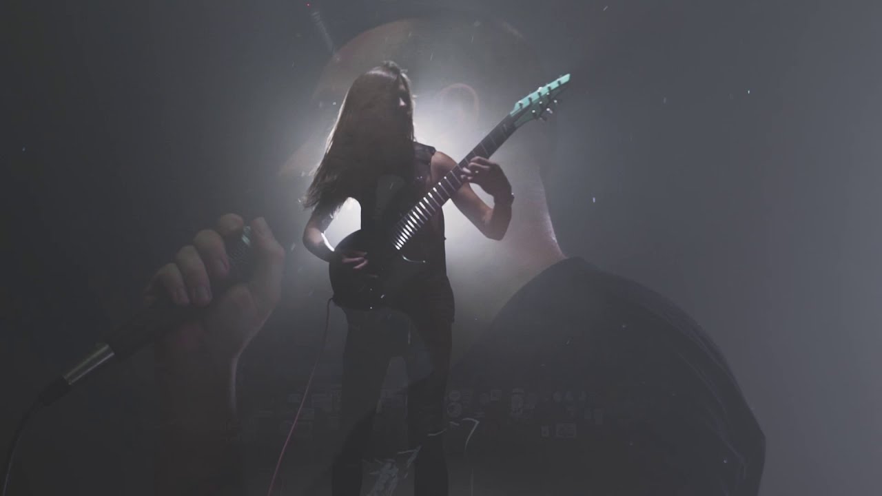 LIGHTSTORY - Killplay (feat. Riley McShane) (Official Music Video)