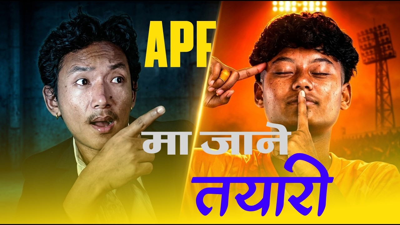 Purnima Rai is set to join APF Club | Breaking News | Footy Fever Nepal | Purnima Rai in APF Now
