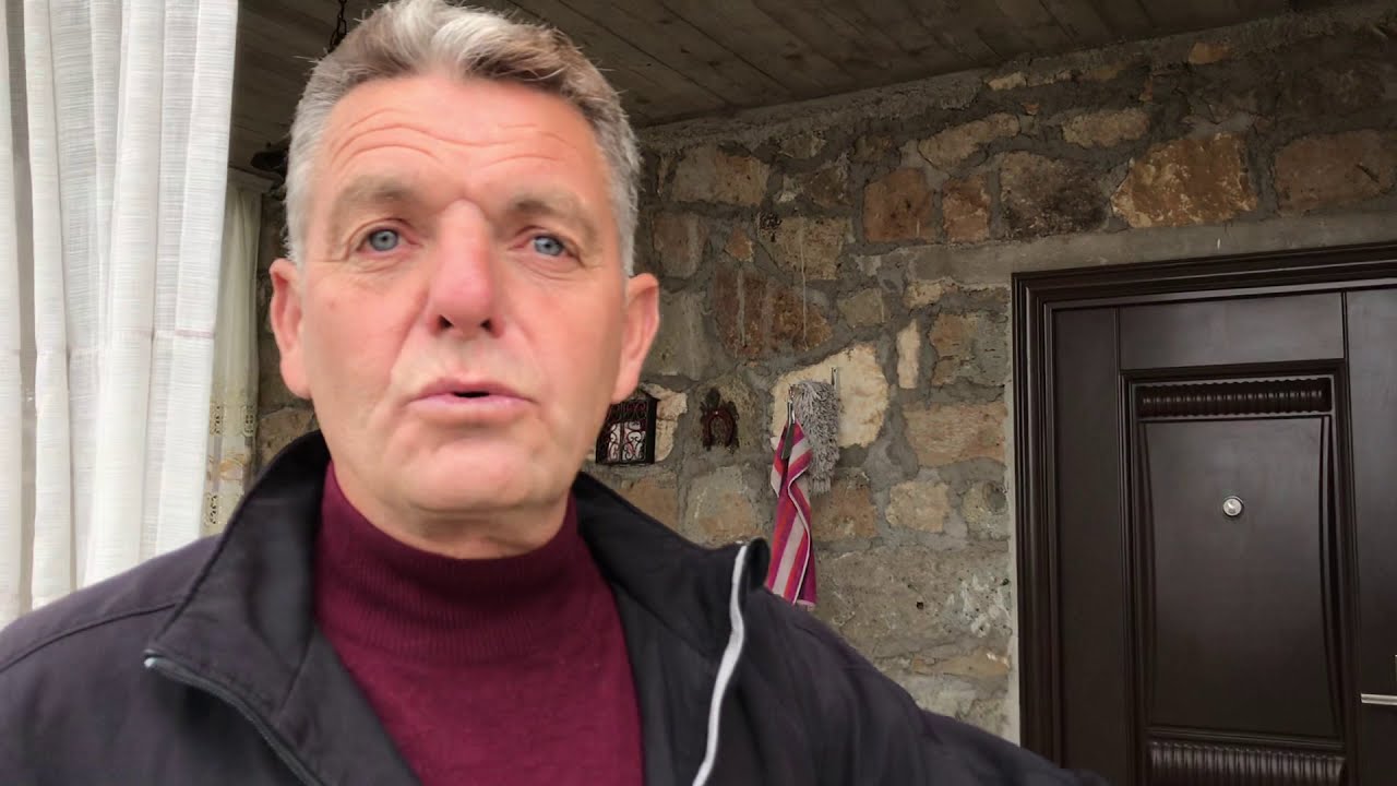 Malësia e Karadakut Kulla e Bexhet Depcës