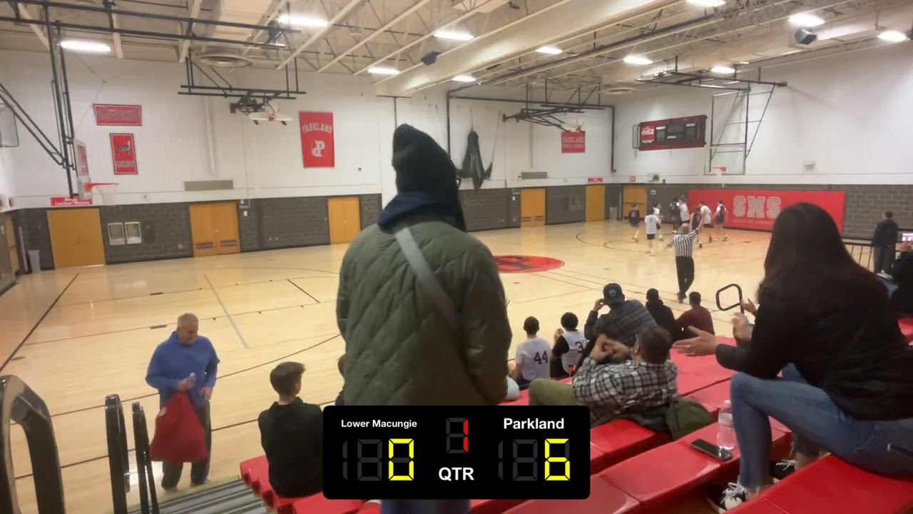 PYC v Lower MAC 2