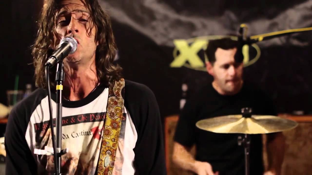 Roger Clyne and the Peacemakers - 
