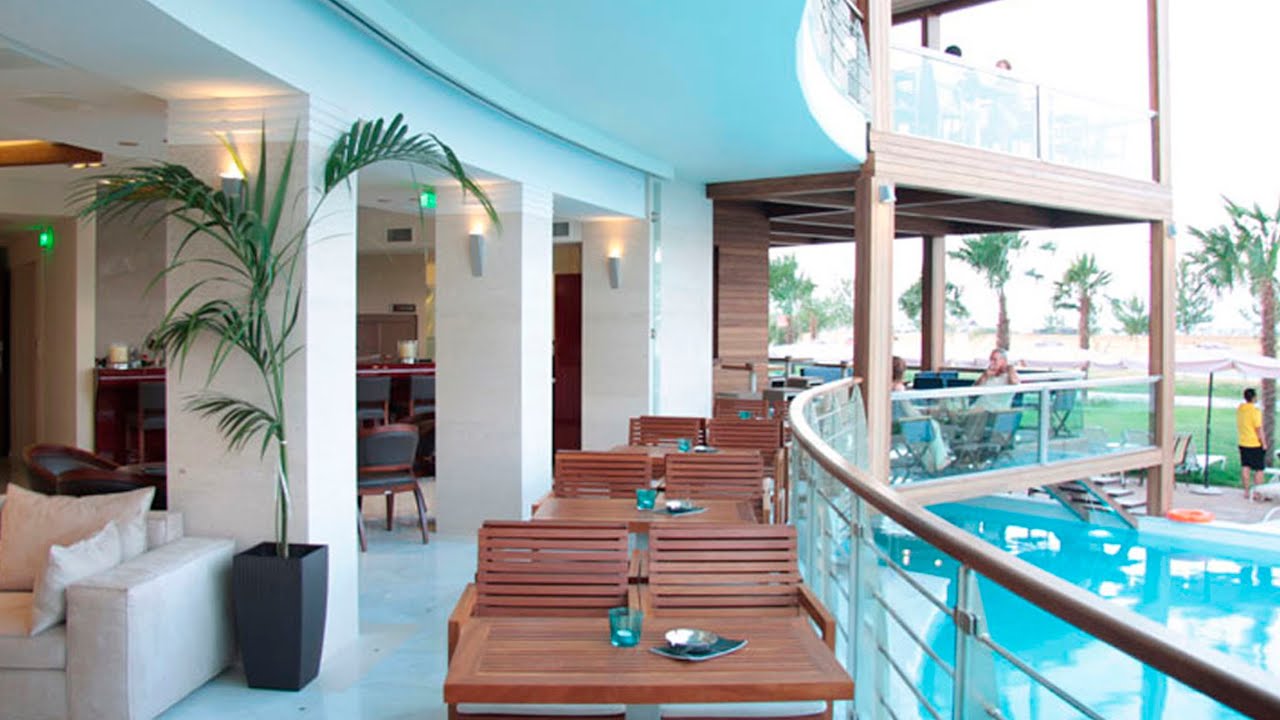 Cosmopolitan Hotel & Spa, Пиерия | Mouzenidis Travel