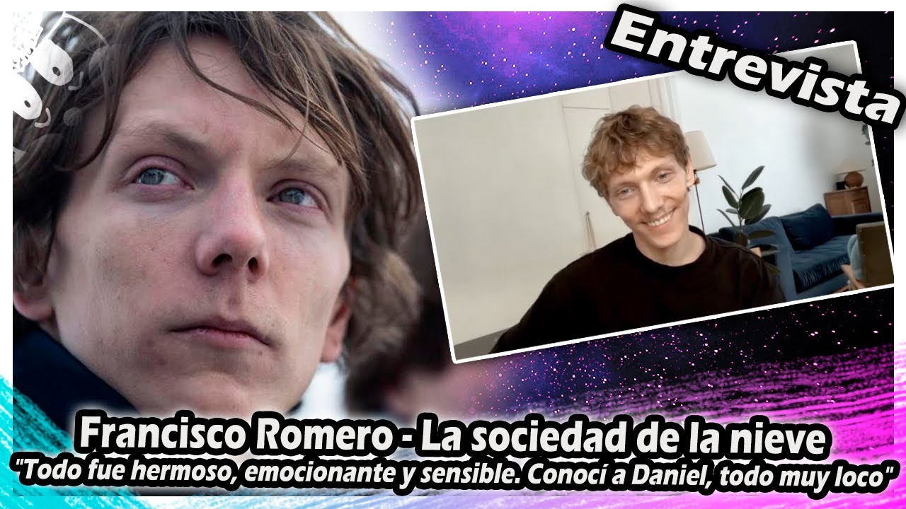 LSDLN |Francisco Romero : 