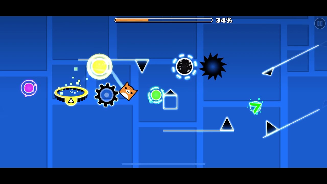 Ok I’ll actually work on this one (collab level) Shattered Reality