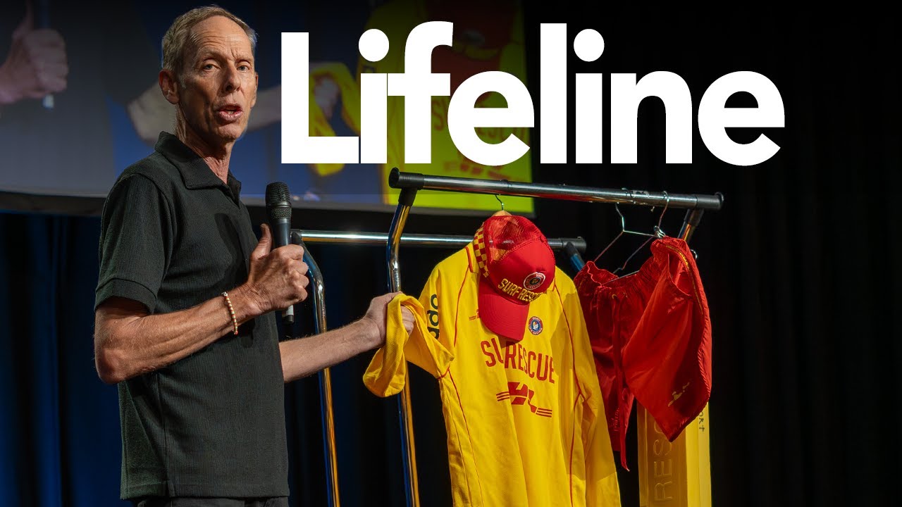 LifeSource Online -  Lifeline - 5 October 2025