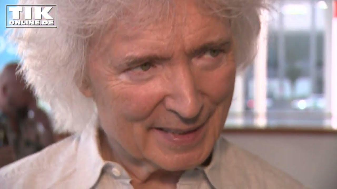 Peter Orloff: Warum er mit 80 so fit ist... Dieses geheime Training macht er jeden Tag!