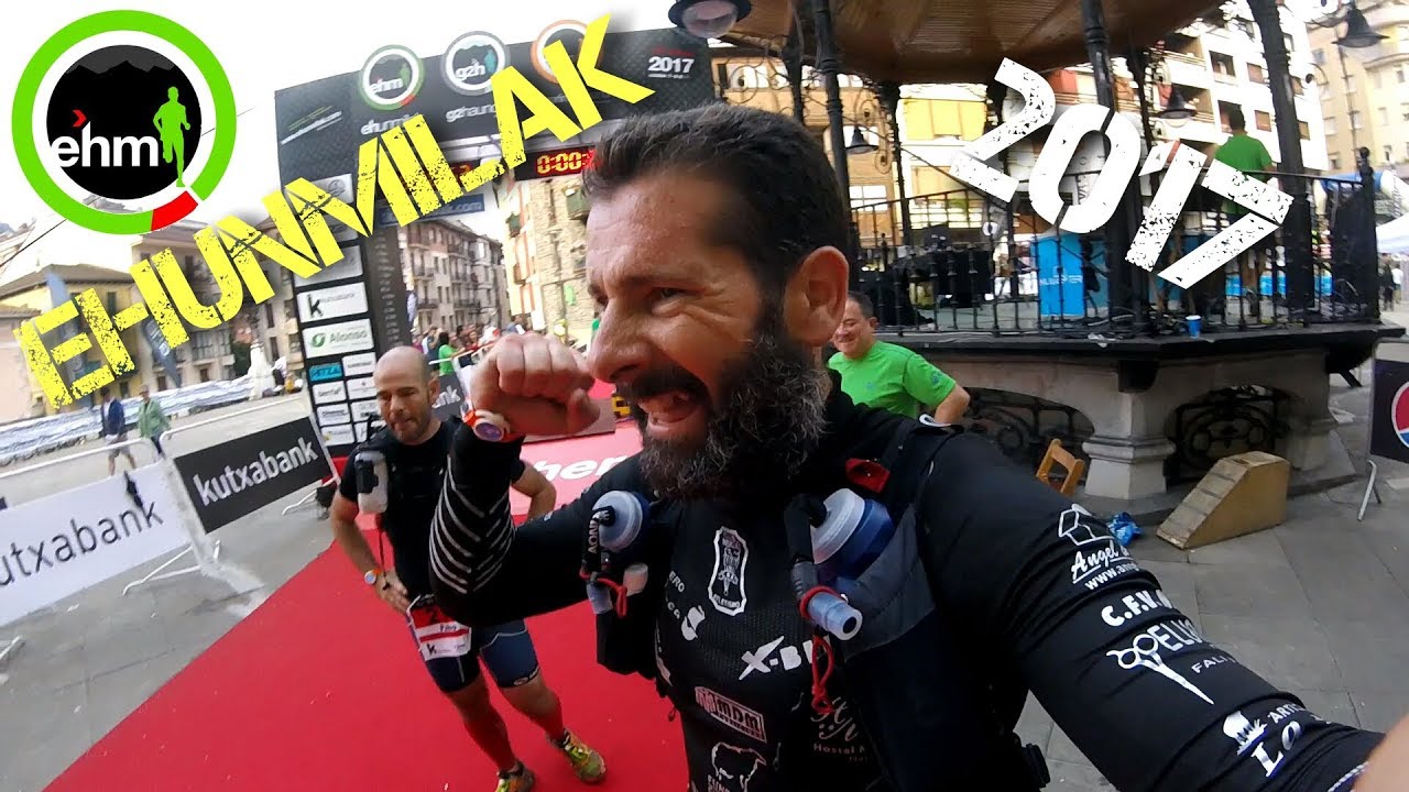 EHUNMILAK 2017 | JML