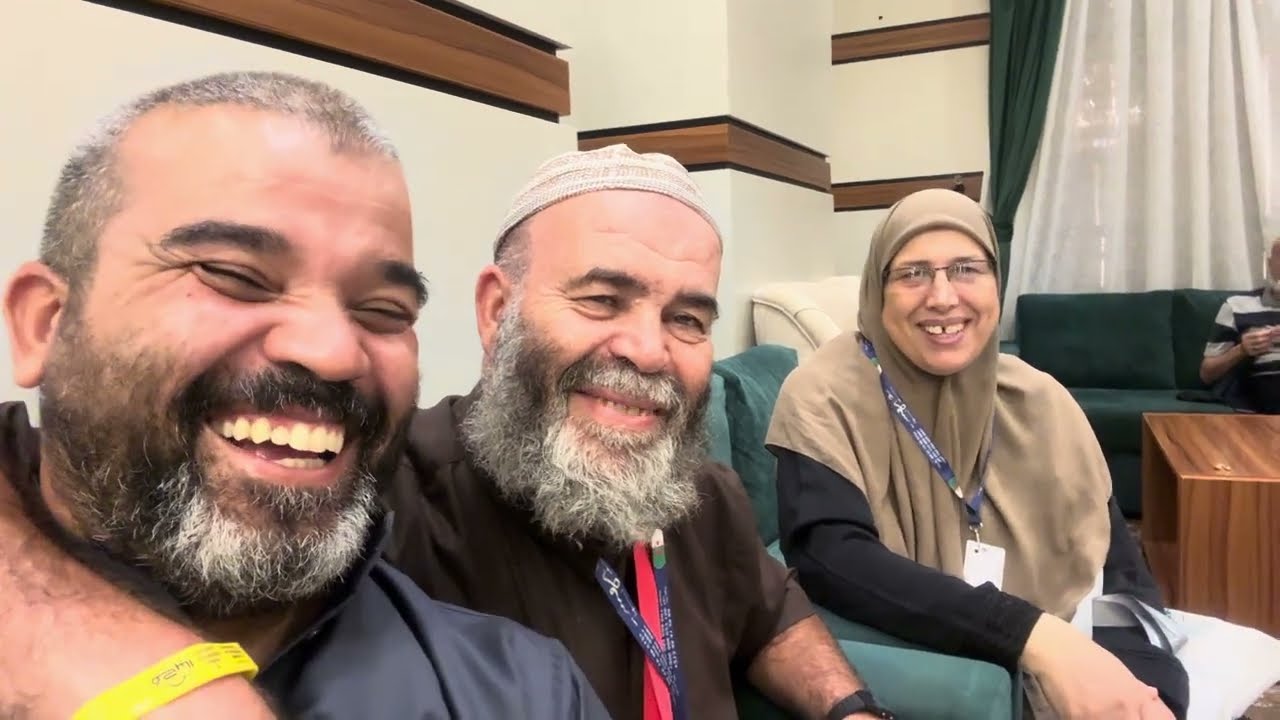 جولة في شارع بير بليلة مع جميع الفنادق بتفصيل مكة المكرمة شاهد وإكتشف الآن 🇸🇦