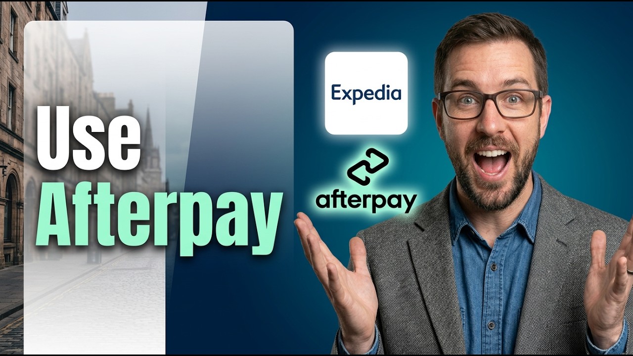 How To Use Afterpay On Expedia [2026 Guide]