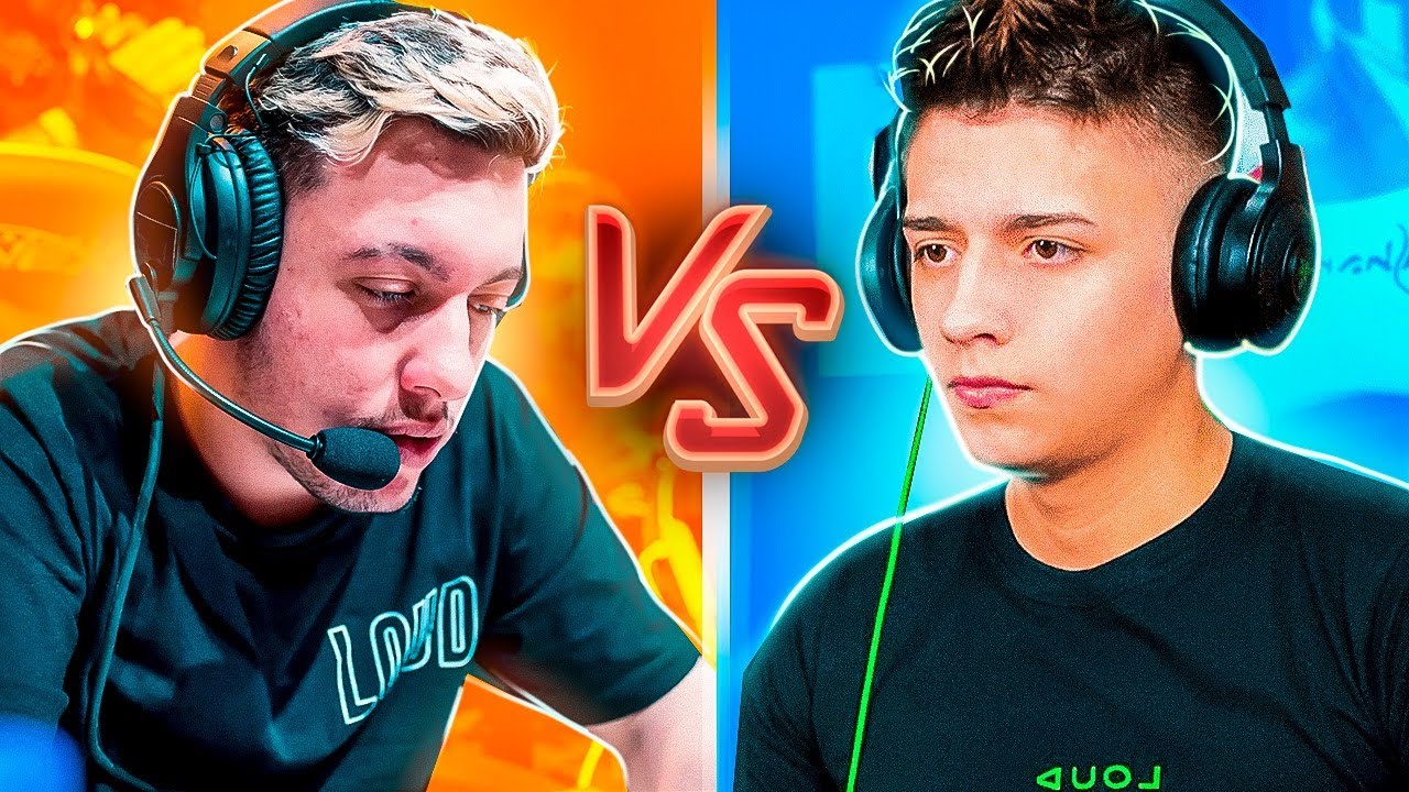 CRUSHER VS WIL