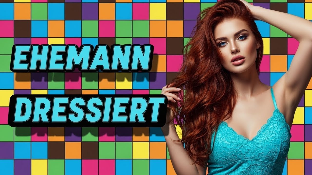 Ein Ehemann lernt – Geschichten über Crossdressing
