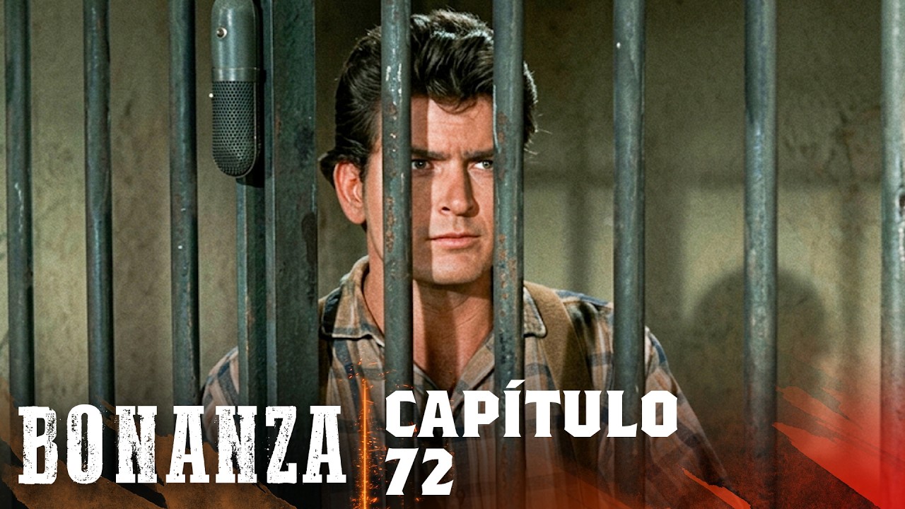 Bonanza | Capitulo 72  – Alias Joe Cartwright | Completo en Español