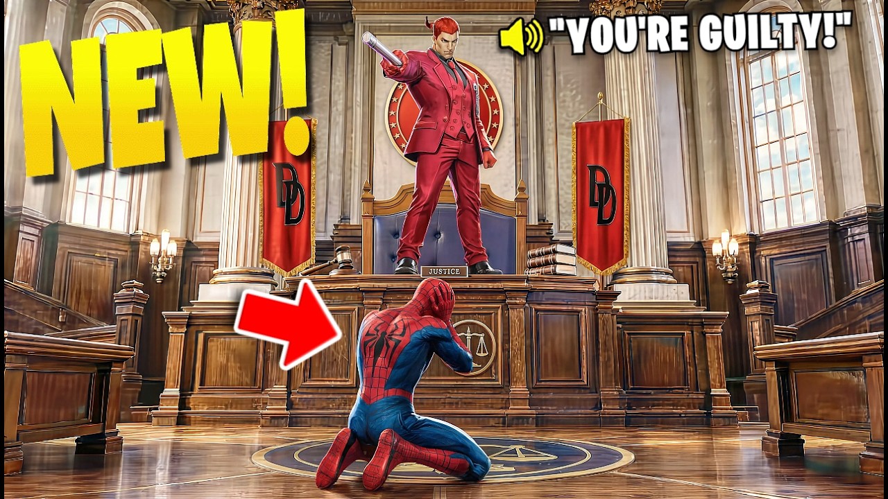 ЛУЧШИЕ моменты Marvel Rivals &mdash; Смешные и эпичные игровые ситуации #241