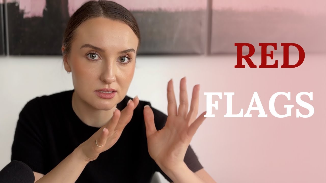 Types of Toxic Singles and How to Recognise Them
