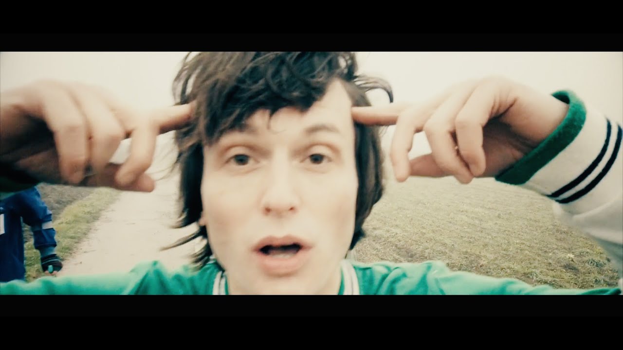 Trampolene - Come Join Me In Life