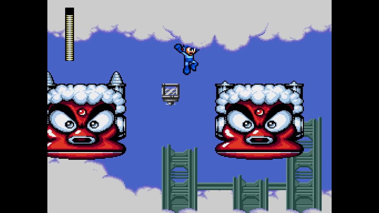 [TAS] Genesis Mega Man: The Wily Wars by CUI, jc564, NemoRuby & Darkman425 in 1:29:13.28