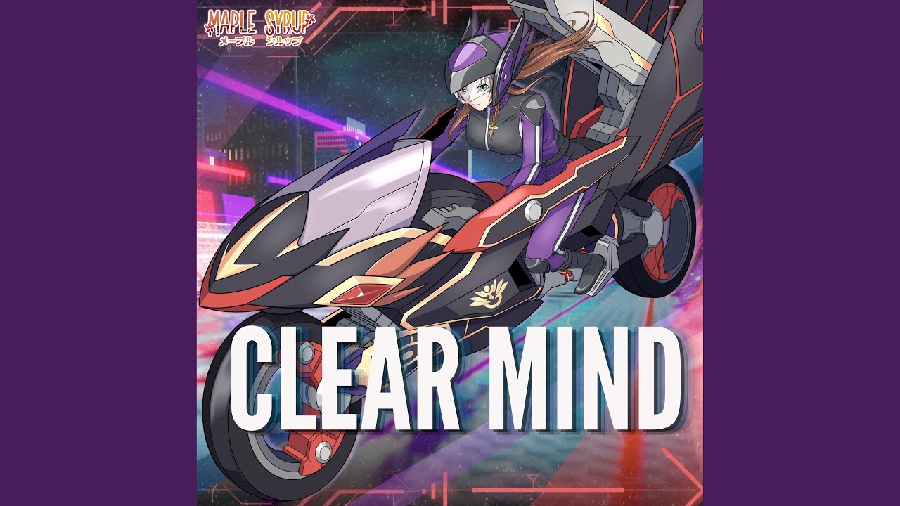 Clear Mind