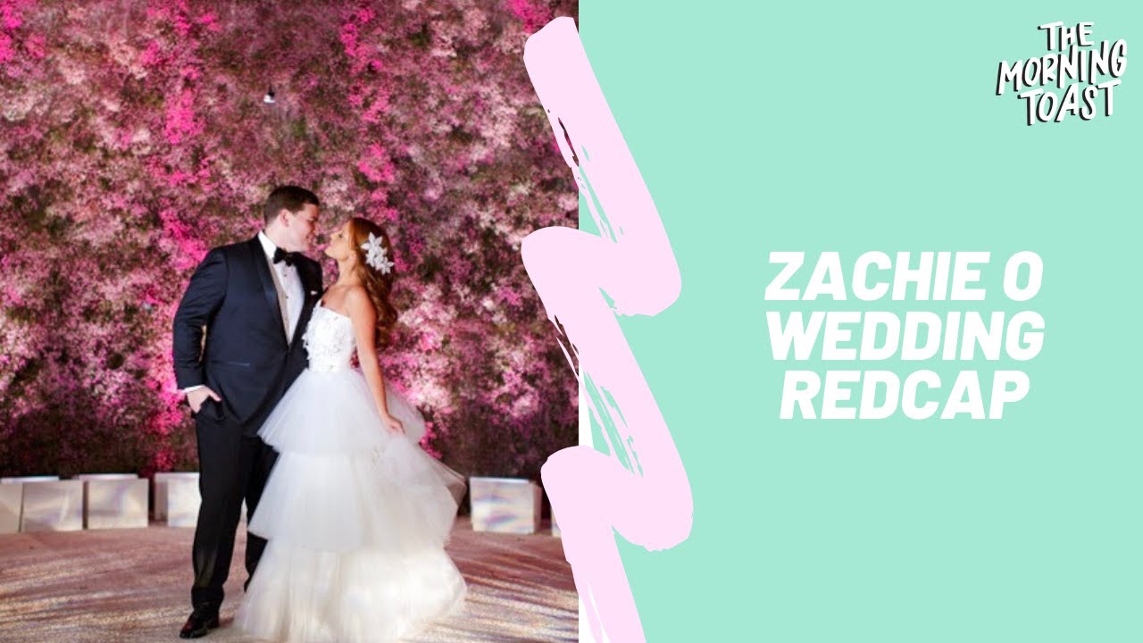 The Morning Toast Zachie O Recap, Tuesday, February 19, 2019