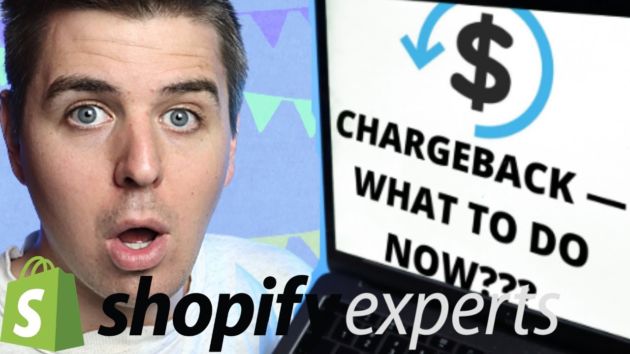 How To WIN 9 out of 10 Chargeback Disputes On Your Shopify - WITH EASE? Everything You Need To Know