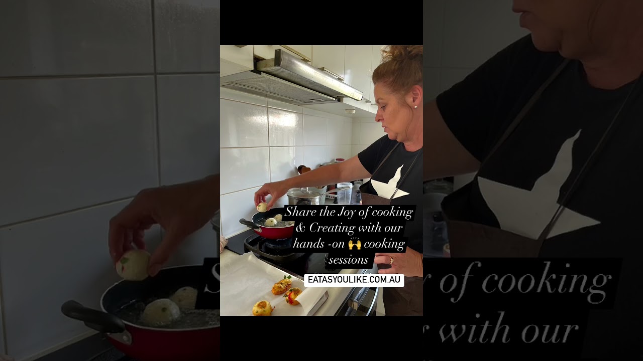 EATASYOULIKE COOKING CLASSES for Complete hands on experience . Kids cooking   Adult cooking